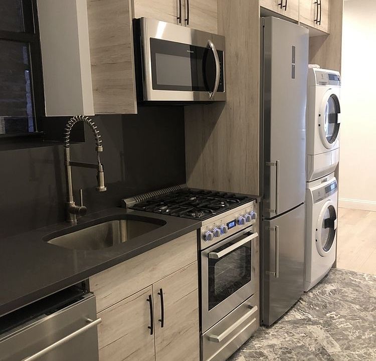 1st image of 167 Mott St APT 2A
