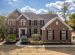 10108 Humphrey Rd, Cincinnati, OH 45242