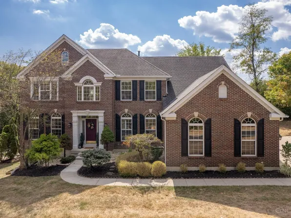 10108 Humphrey Rd, Cincinnati, OH 45242