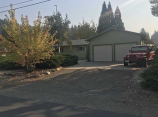 136 Claremont Dr, Quincy, CA 95971