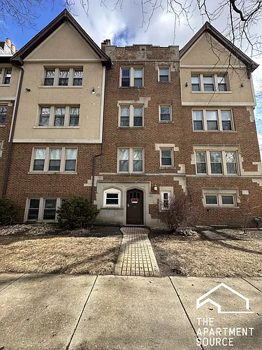 7901 Keeler Ave #G Photo 1