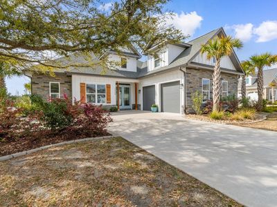 1008 Clamour Ct. Lot 511, Conway, SC, 29526