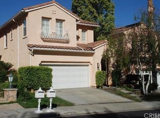 3639 Calle Joaquin, Calabasas, CA 91302