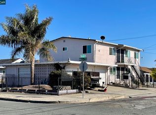 300 S 36th St, Richmond, CA 94804