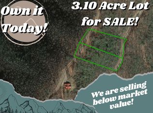 0 Long View Rd, Sylva, NC 28779