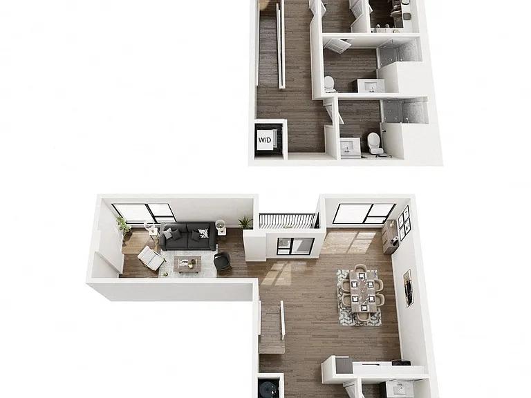 The Chartwell at Marathon Village — Photo 98