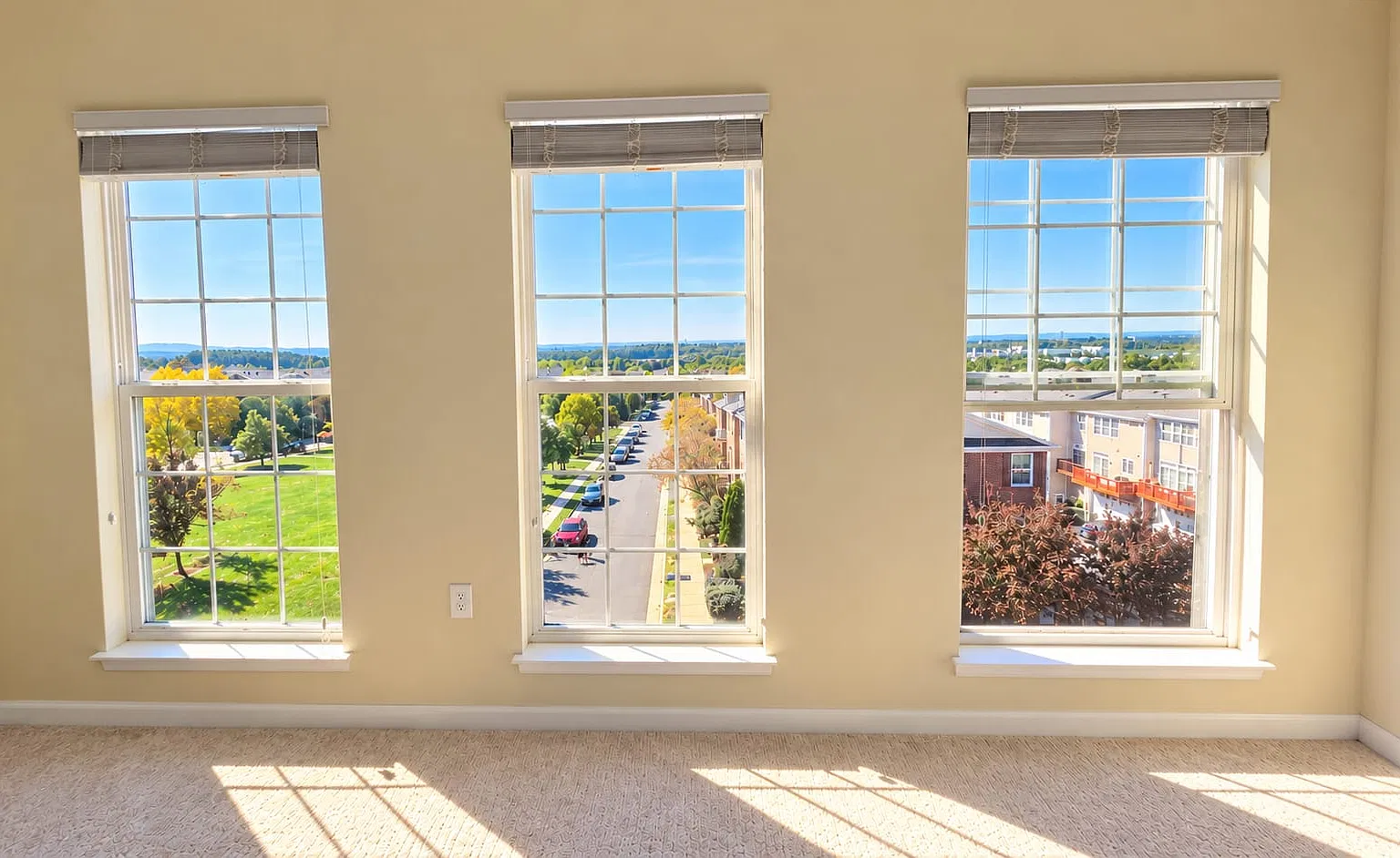 3 bed, 2.5 bath, 2600 sqft, $3,100 — Photo 2