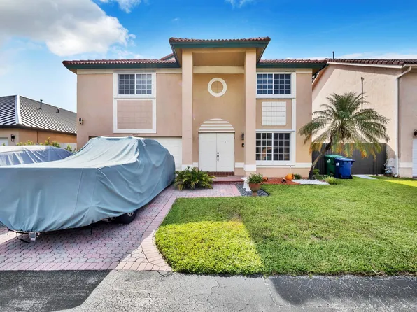 19002 NW 79th Court, Hialeah, FL 33015