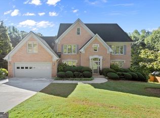 3520 Lester Ct SW, Lilburn, GA 30047