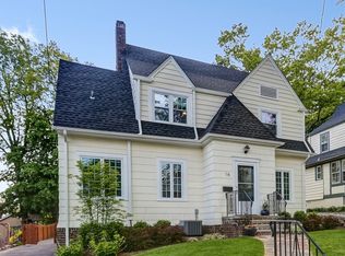 16 Evergreen Pl, Maplewood, NJ 07040