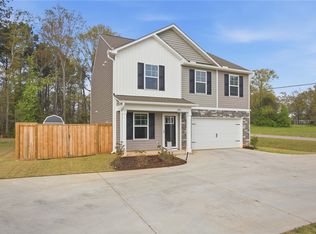 1055 S Depot St, Seneca, SC 29678