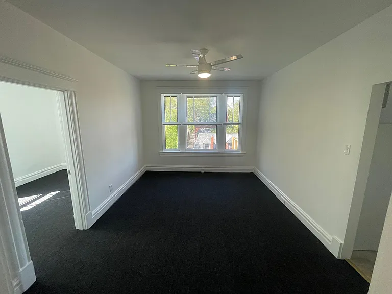 secondary common room