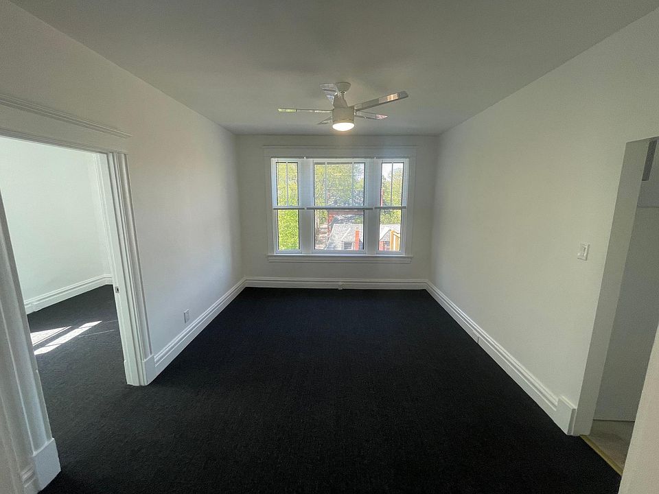 secondary common room