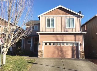 3705 SE 190th Ave, Vancouver, WA 98683