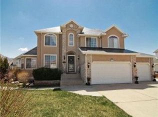 5880 S Main Point Blvd, South Ogden, UT 84405