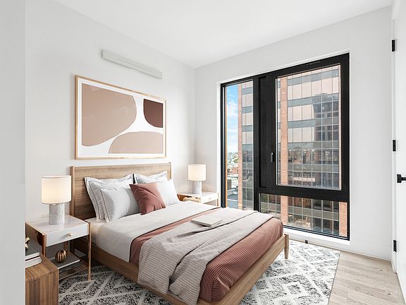 3rd image of 60 W 125th St #9906