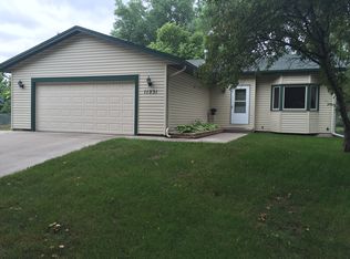 11231 Rhode Island Ave N, Champlin, MN 55316
