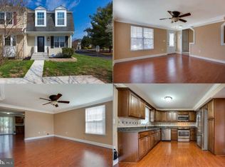 8373 Felsted Ln, Manassas, VA 20110