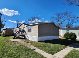 10927 Pomona St #32, Miamisburg, OH 45342