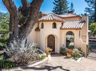 11682 Winding Way, Los Altos, CA 94024