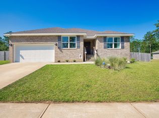 6537 Torrey Pines Trce, Laurel Hill, FL 32567