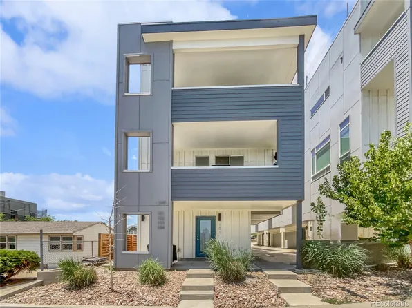 1245 Utica Street #104, Denver, CO 80204