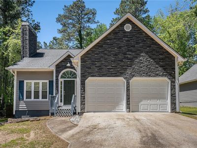 3076 Nectar Dr, Powder Springs, GA, 30127