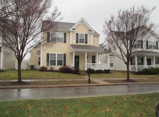 5963 Fossella Blvd, Dublin, OH 43016