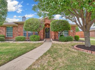 509 Rothschild Ln, Murphy, TX 75094
