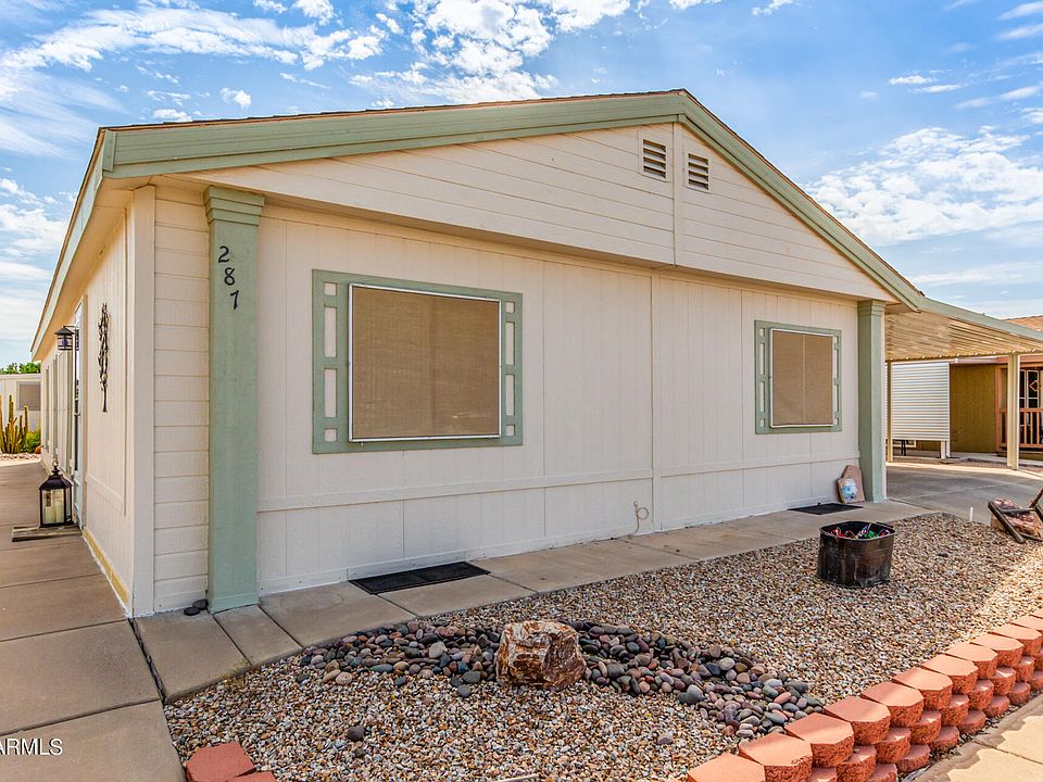1st image of 2400 E Baseline Ave #287