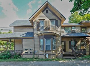 418 Woodward Ave, Kalamazoo, MI 49007