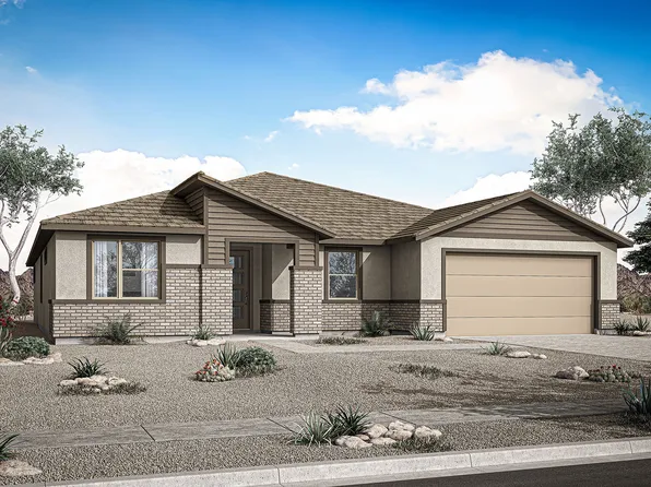 28850 N 174th Ln, Surprise, AZ 85387