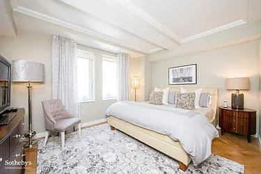 Sold by Sotheby's International Realty