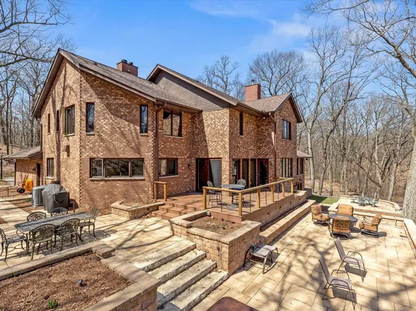 S4W31415 Walnut HOLLOW, Delafield, WI 53018