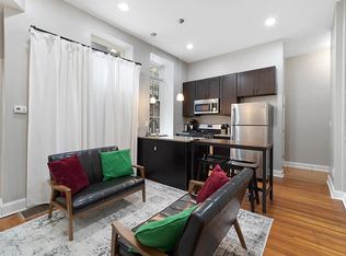 251 S 16th St APT 1E, Philadelphia, PA 19102