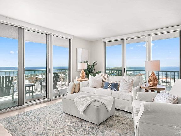 4th image of 1200 Fort Pickens Rd APT 8B