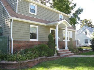 510 Maplewood Ave, Roselle Park, NJ 07204