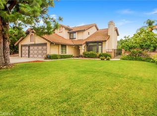 20158 Temple Ave, Walnut, CA 91789