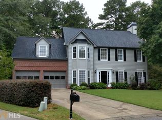 3370 Trailside Ct, Powder Springs, GA 30127