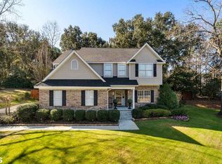 30915 Wellington Ct, Spanish Fort, AL 36527