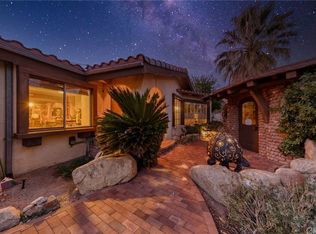 7384 Camino Del Cielo Trl, Yucca Valley, CA 92284