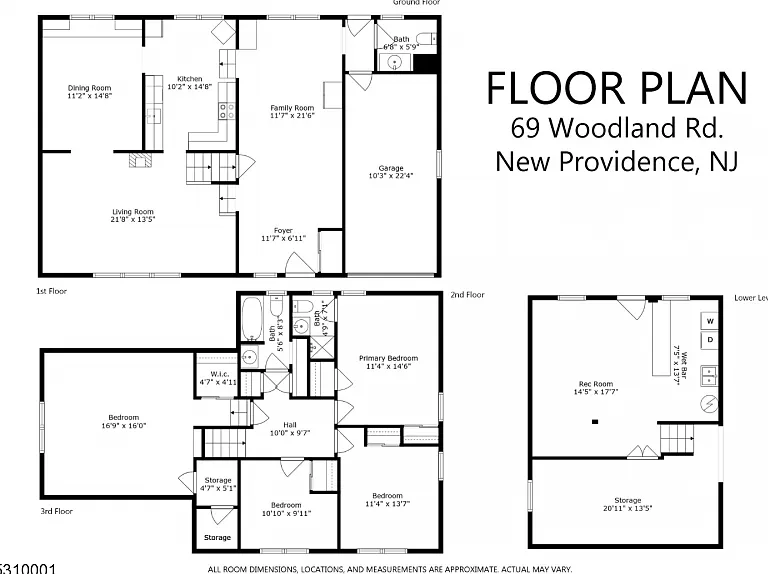 69 Woodland Rd — Photo 32