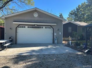 15190 N State Highway 21, Cadet, MO 63630