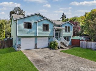 3011 12th Street Pl SW, Puyallup, WA 98373