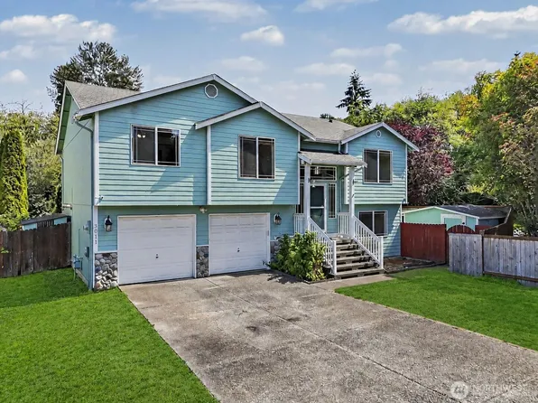 3011 12th Street Pl SW, Puyallup, WA 98373