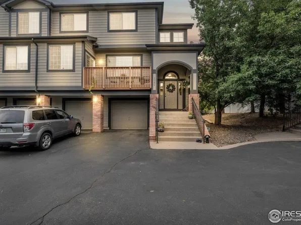 980 W 112th Ave #1506, Northglenn, CO 80234