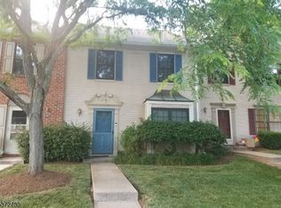 604 Brokaw Ct, Bridgewater, NJ 08807