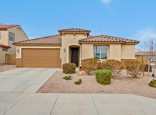 20110 W Moonlight Path, Buckeye, AZ 85326