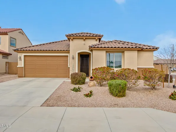 20110 W MOONLIGHT Path, Buckeye, AZ 85326