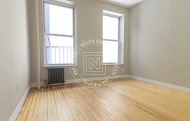 Rented by Nolita Group